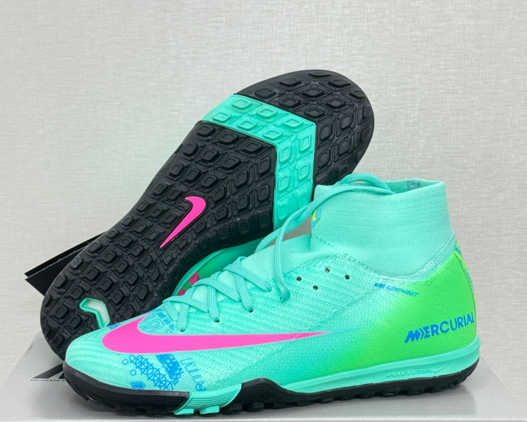 Air Zoom Mercurial Superfly X Elite TF Size 39-45-68556329